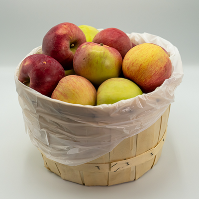 APPLES NORTHERN SPY FULL PECK [1 kg]