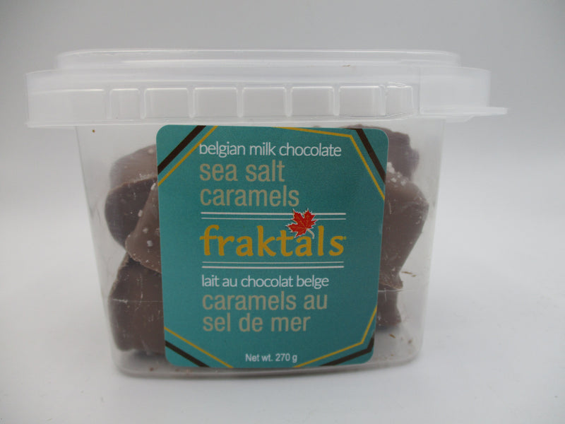 FRAKTALS MILK 210g [210 g]