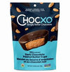 CHOCXO DARK PEANUT BUTTER [98 g]