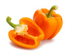 PEPPERS SWEET ORANGE BELL