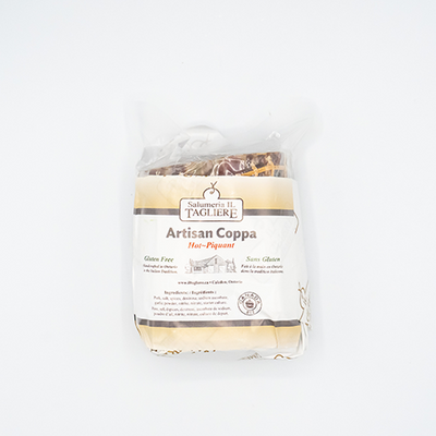 ARTISAN PANCETTA SWEET