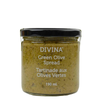 DIVINA GREEN OLIVE SPREAD [1 ea]