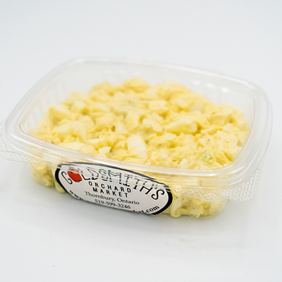 GOLDSMITHS OWN EGG SALAD