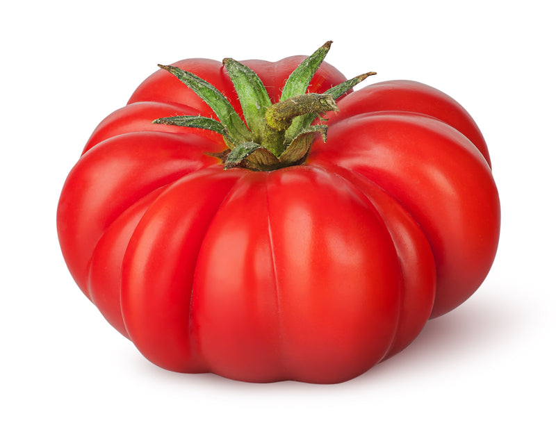 TOMATOES BROWN
