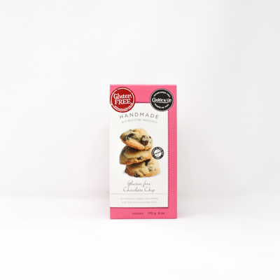CIU GF CHOC CHIP [1 pkg]