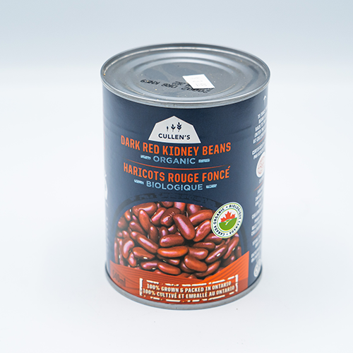 CULLENS KIDNEY BEANS [1 ea]