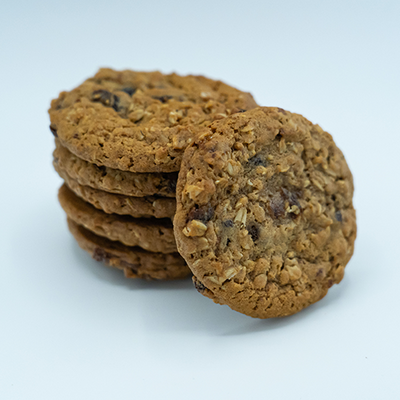 COOKIES OATMEAL RAISIN [1 pkg]