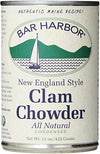 BAR HARBOUR CLAM CHOWDER [398 ml]