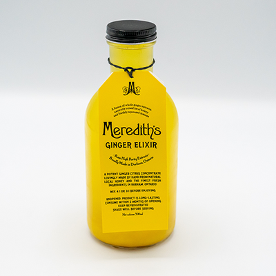 MEREDITH 250ml [1 ea]