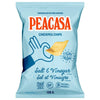 PEACASA SALT & VINEGAR [1 ea]