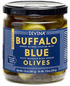 DIVINA BUFF BLUE OLIVES [1 pkg]