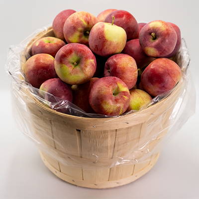 APPLES CORTLAND BUSHEL [1 bskt]