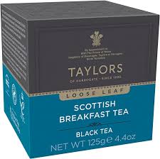 TAYLORS ENG BREAK LOOSE TEA [1 pkg]