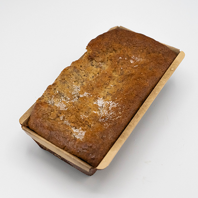 GOLDSMITHS OWN BANANA BREAD [1 ea]