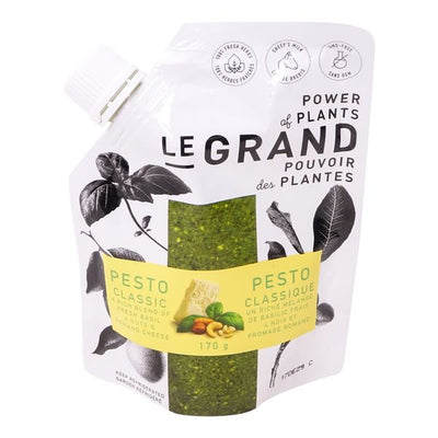 LEGRAND PESTO CLASSIC [170 g]