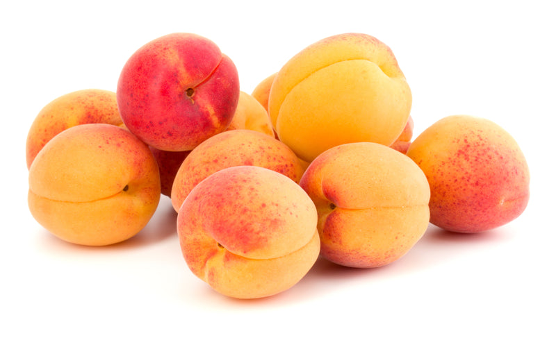 APRICOTS PINT [1 pint]