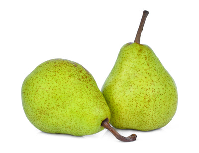 PEAR CLAPP