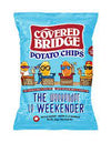 COVERED BRIDGE WEEKENDER CHIPS [1 ea]