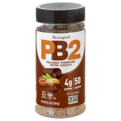 PB2 CHOCOLATE 184g [750 g]
