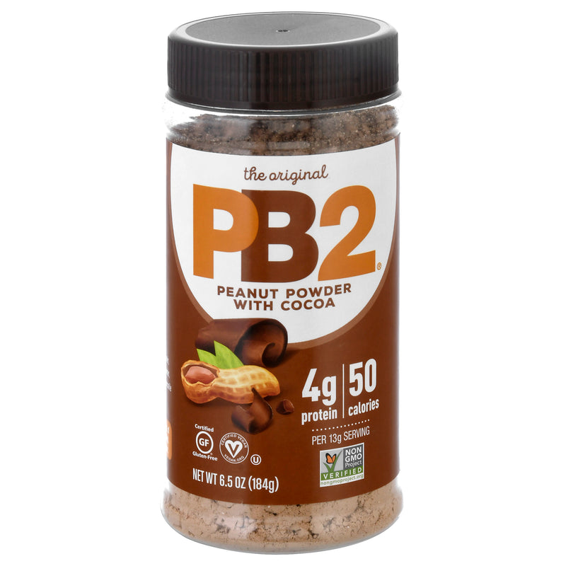 PB2 CHOCOLATE 184g [750 g]