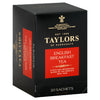 TAYLORS BREAKFAST TEA [40 g]