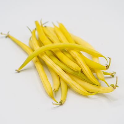 BEANS YELLOW LOOSE