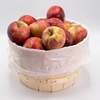 APPLES CORTLAND PECK [1 bskt]