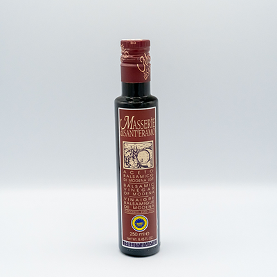 MASSERIE DISANTERMO RED LABEL [1 un]