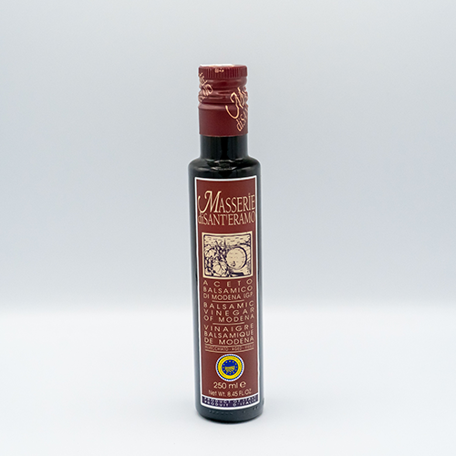 MASSERIE DISANTERMO RED LABEL [1 un]