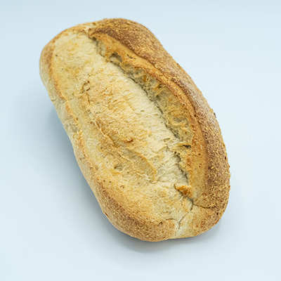 BREAD POTATO SCALLION [1 ea]