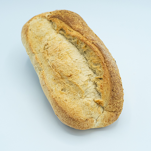 BREAD POTATO SCALLION [1 ea]