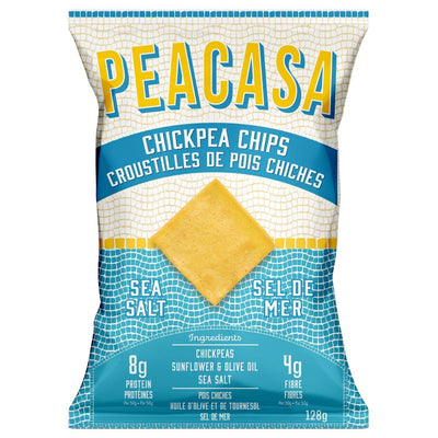 PEACASA SEA SALT [1 ea]