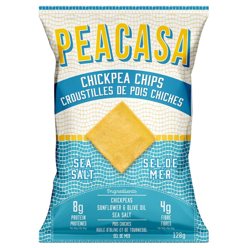 PEACASA SEA SALT [1 ea]