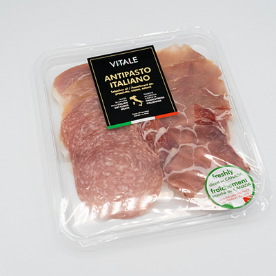 VITALE ANTIPASTO ITALIANO [1 ea]