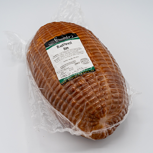 BLACKFOREST HAM