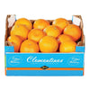 Clementines, 4 lb box (Maroc)