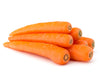 CARROTS LOOSE