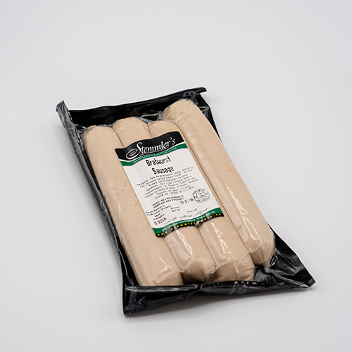 DEBRECYNA BBQ SAUSAGE