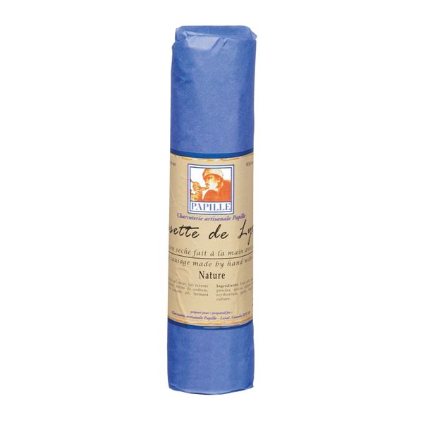 PAPILLE SMOKED CHORIZO [1 ea]