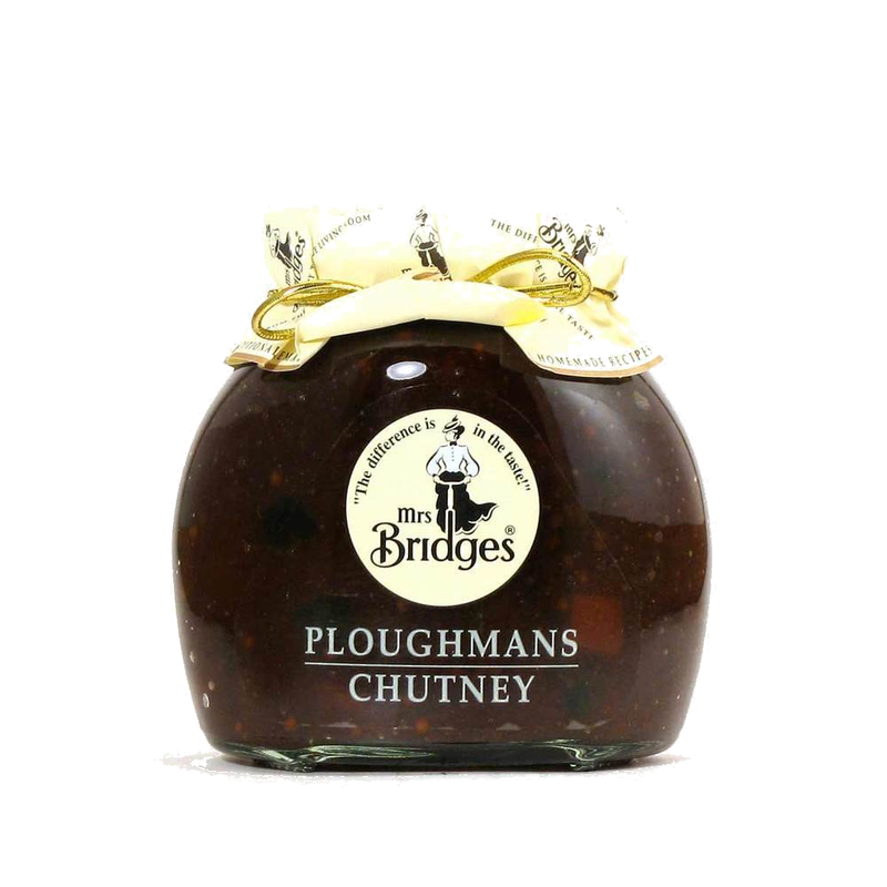 BRIDGES PLOUGHMANS  CHUTNEY [1 ea]