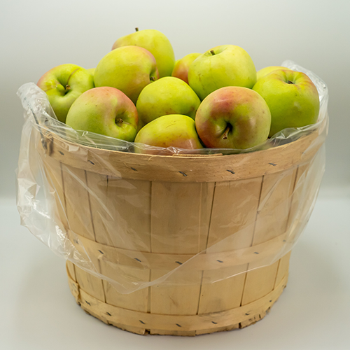 APPLES CRISPIN/ MUTSU BUSHEL [1 bskt]