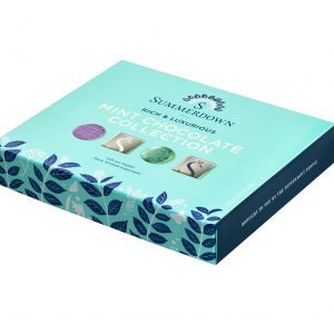 SUMMERDOWN MINT CHOC COLLECTIO [1 pkg]