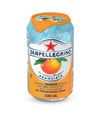 SAN PELLEGRINO ARANCIATA [330 ml]