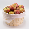 APPLES EMPIRE PECK [1 bskt]