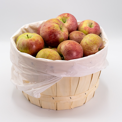 APPLES EMPIRE PECK [1 bskt]
