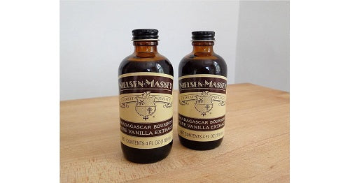 NM PURE VANILLA EXTRACT [60 ml]