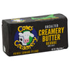 COWS CREAMY UNSALTED BUTTER [1 ea]