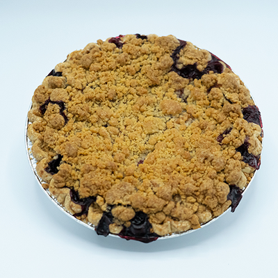 PIE THORNBERRY 9" BAKED [1 ea]