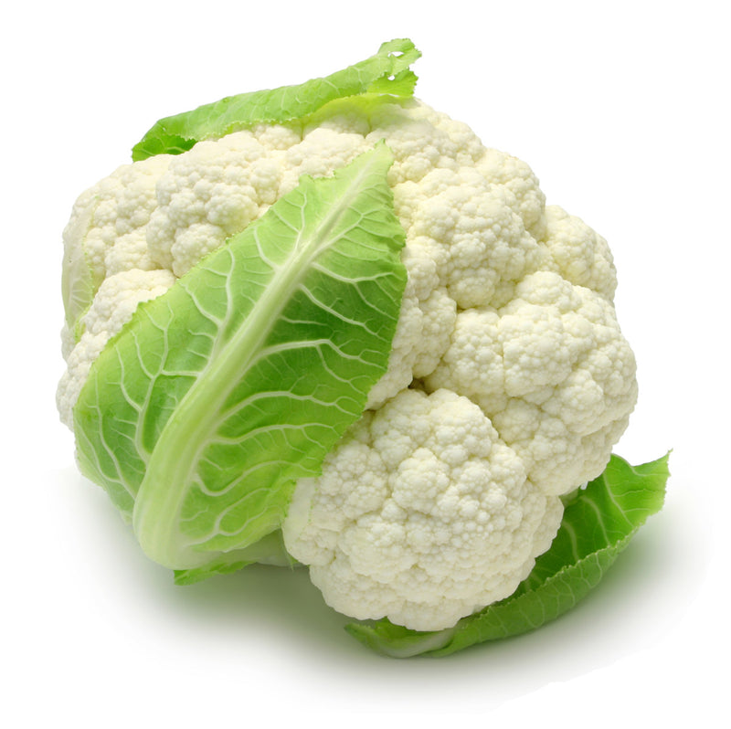 CAULIFLOWER WHOLE [1 ea]