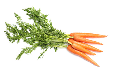 CARROTS MINI BUNCH [1 ea]